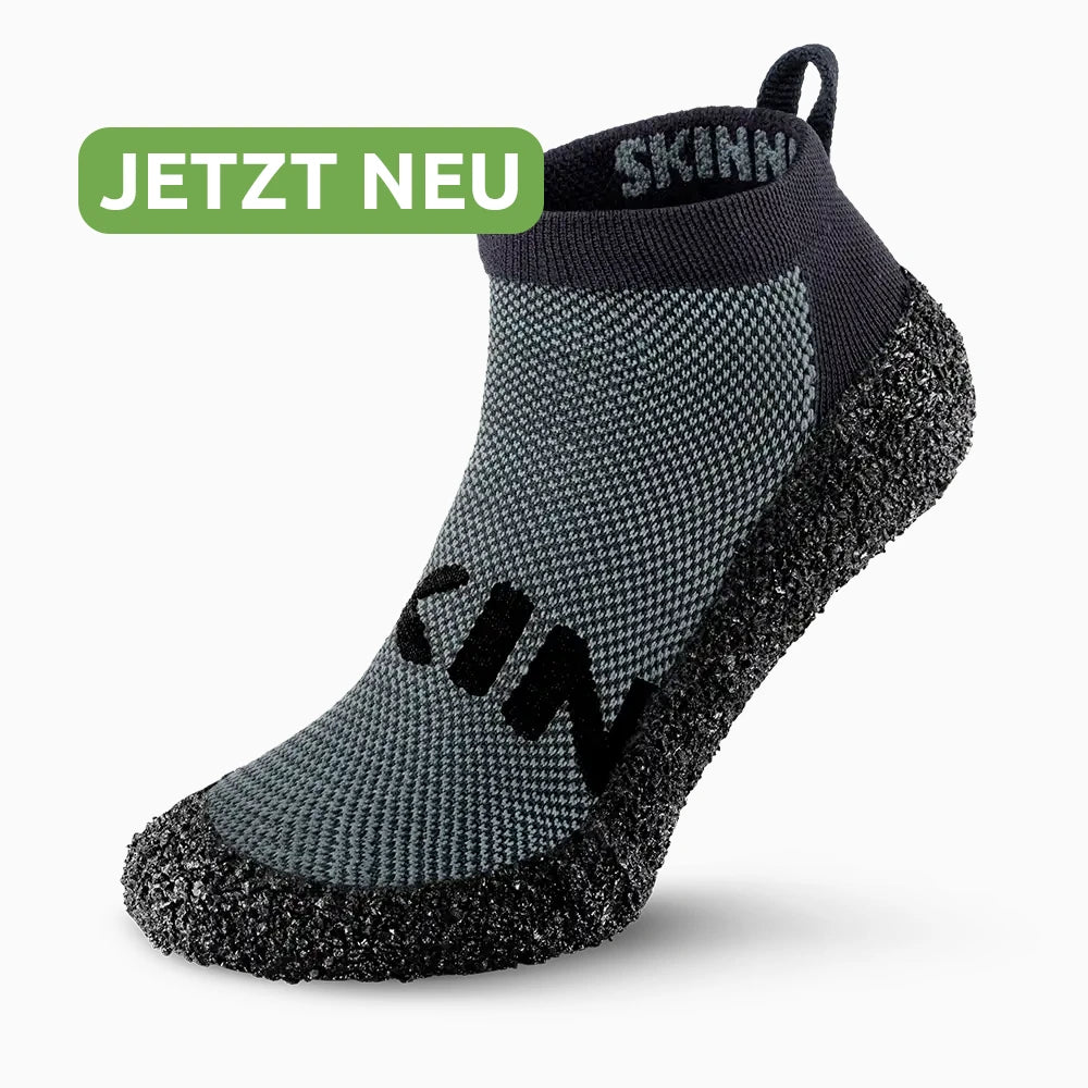 Sockenschuhe 2.0 Essentials