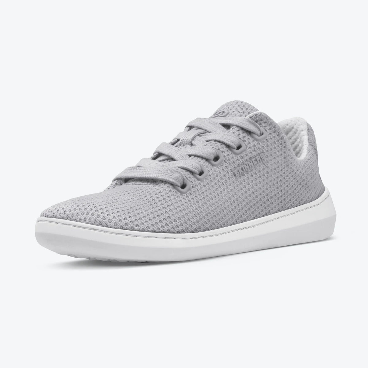 Globetrotter - Cloud Grey