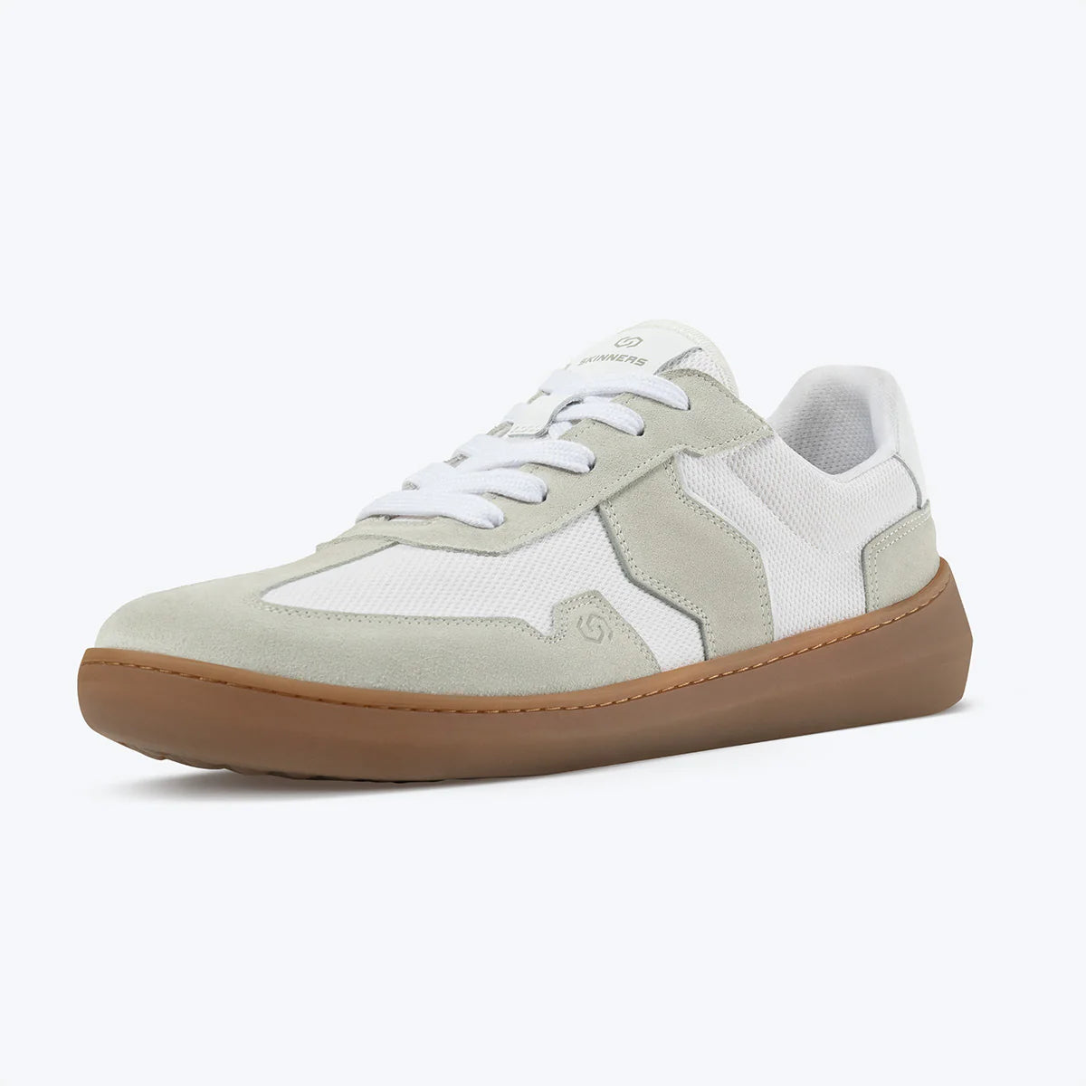 Timehacker - Grey/White