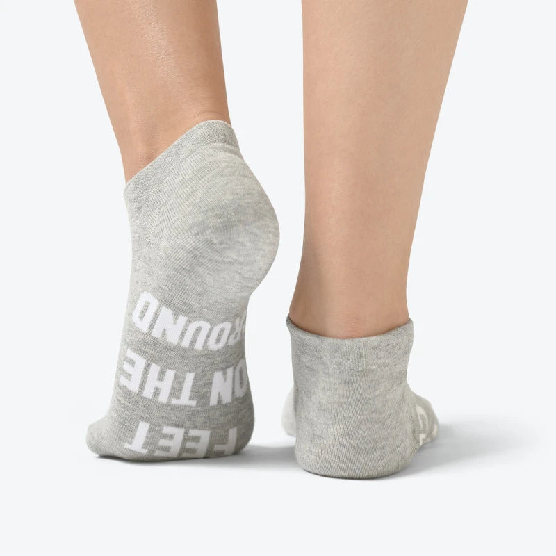 Low Cut Socken