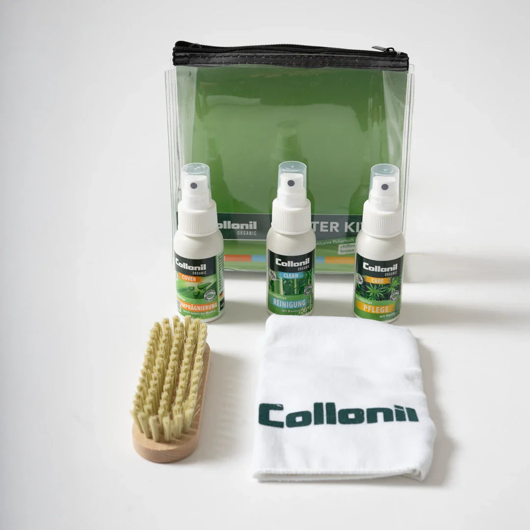 Pflege- und Reinigungs-Kit
