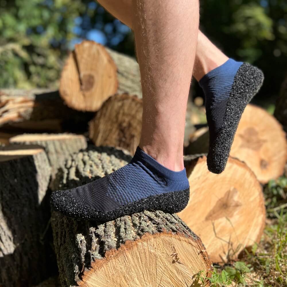 Sockenschuhe 2.0 Comfort