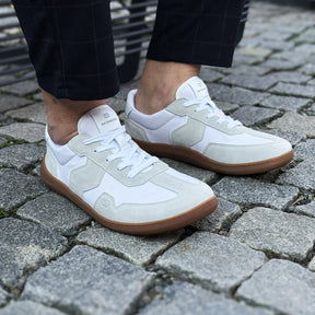 Timehacker - Grey/White