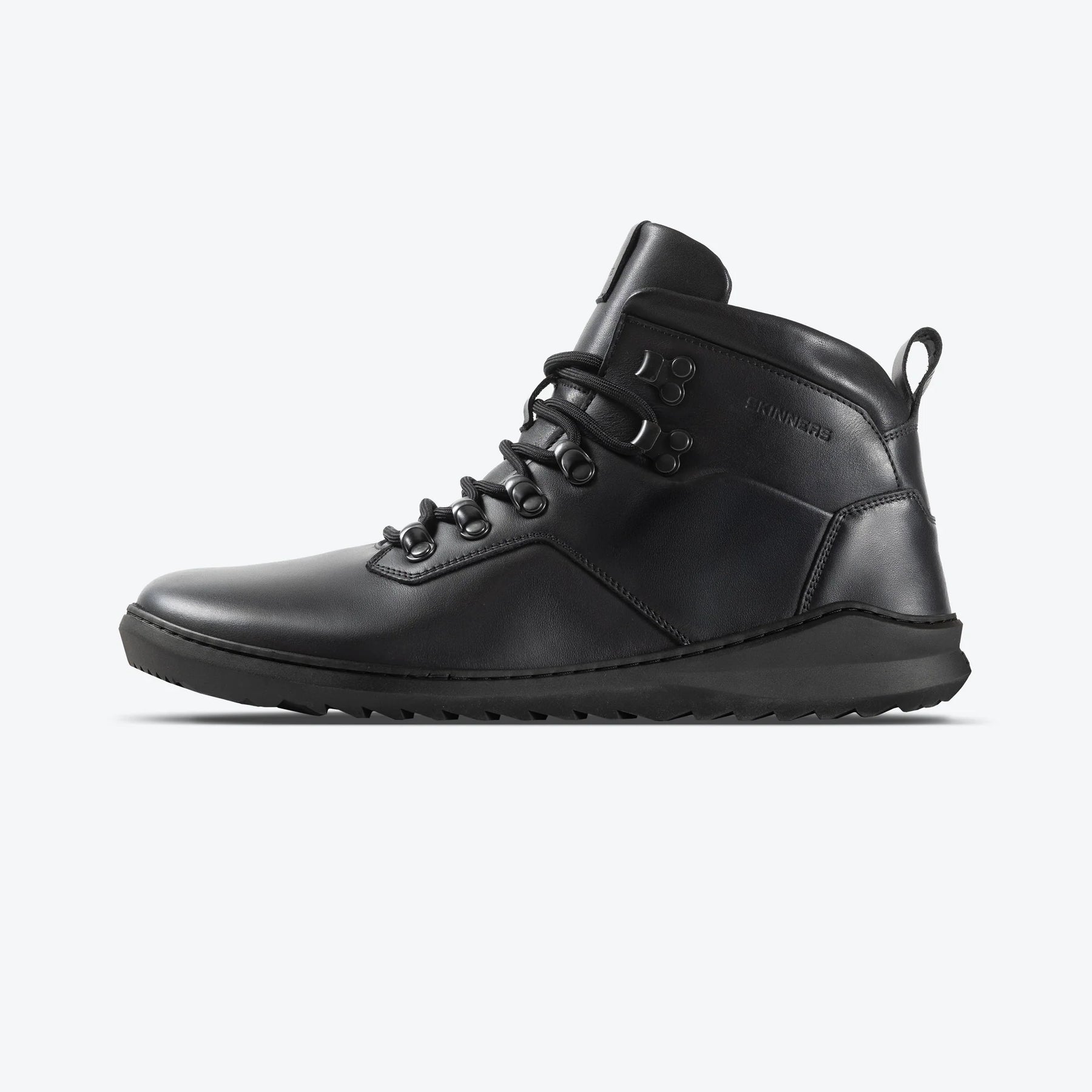 Cavalier Black