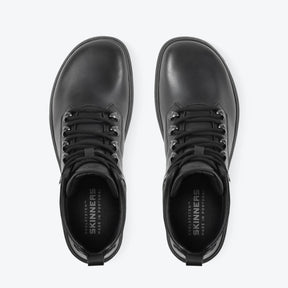 Cavalier Black