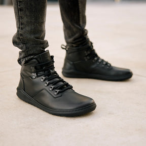 Cavalier Black