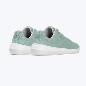 Globetrotter II - Mist Green