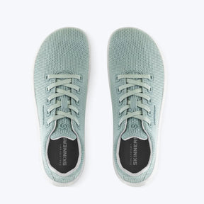 Globetrotter II - Mist Green