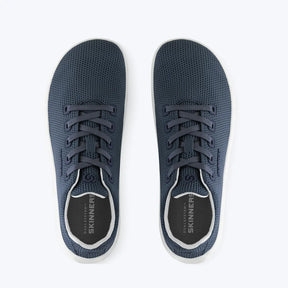 Globetrotter II - Navy Blue