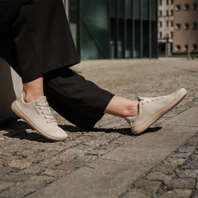 Globetrotter II - Safari Beige