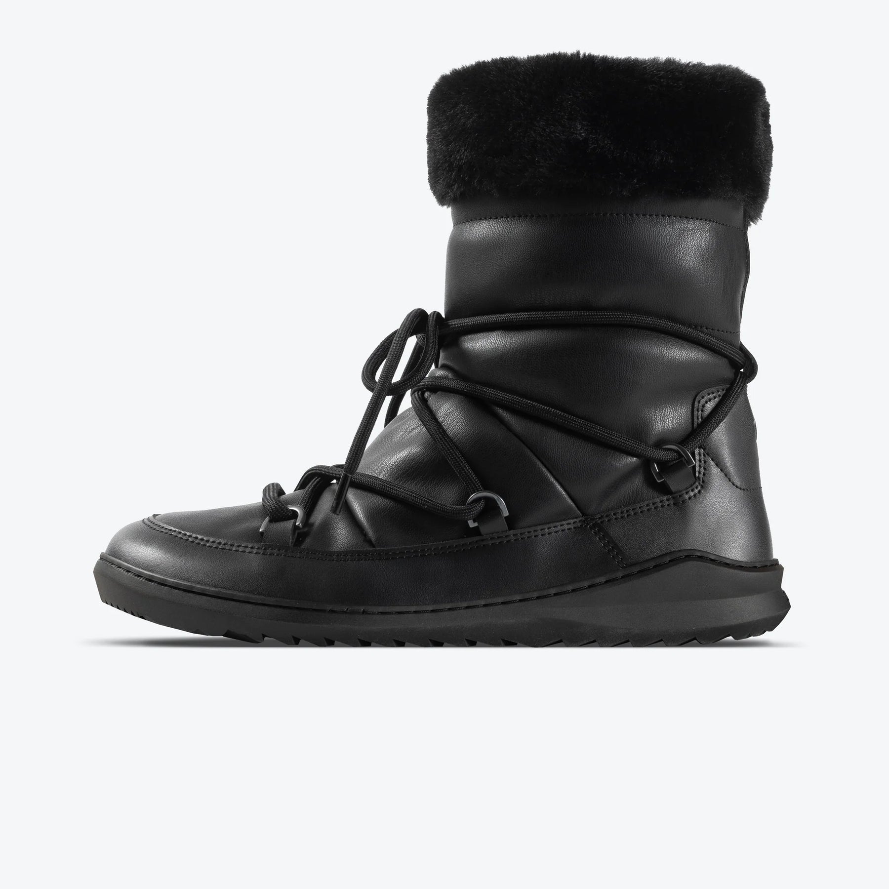 Nanook Black