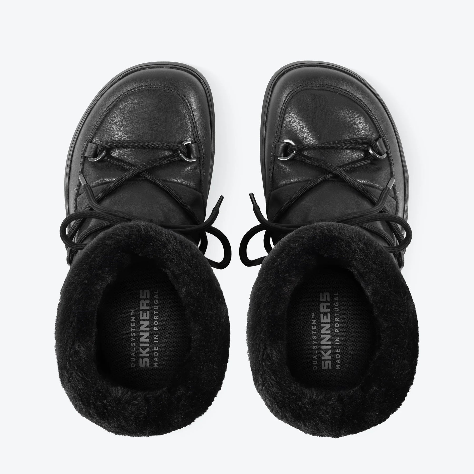 Nanook Black