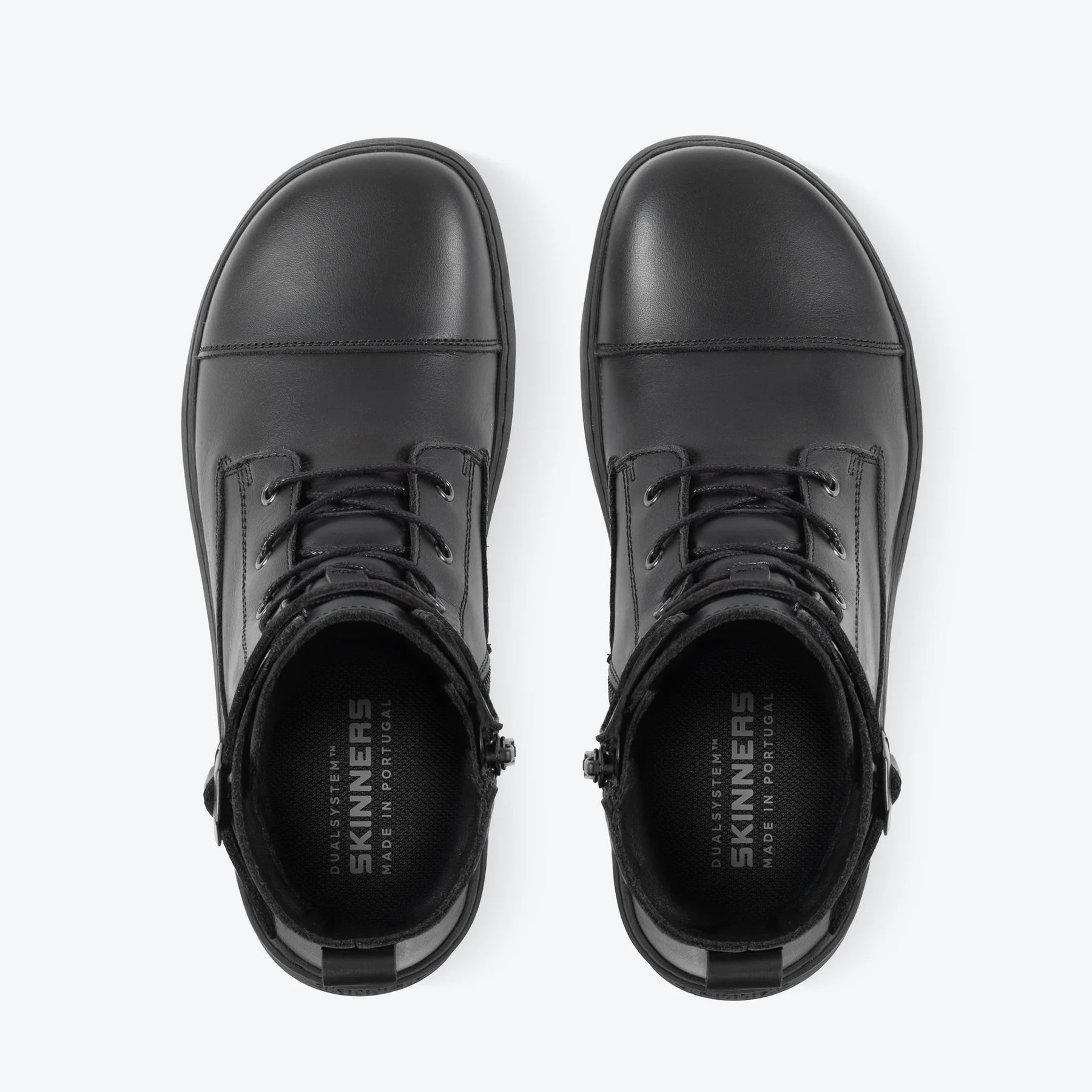 Nebula Black