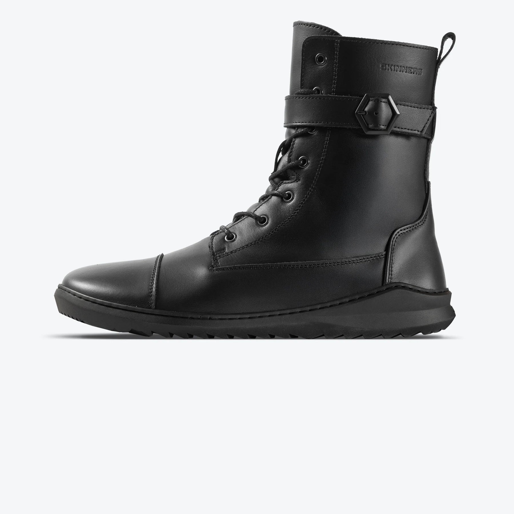 Nebula Black