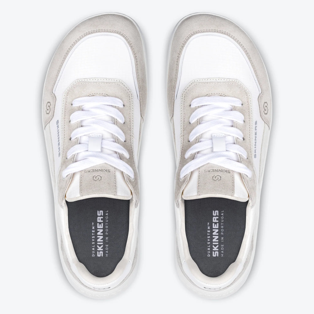 Allrounder Off White