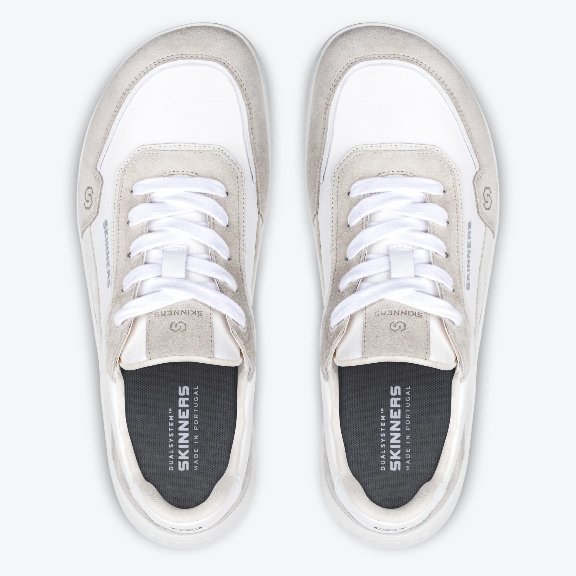 Allrounder Off White