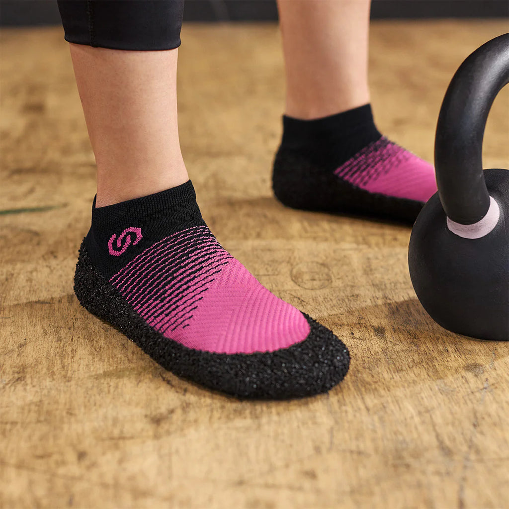 Sockenschuhe 2.0 Comfort