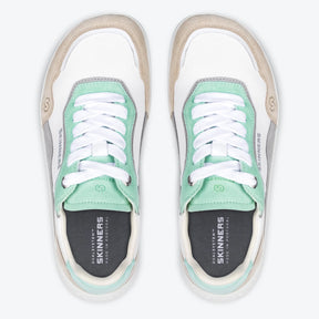 Camina Off White/Mint