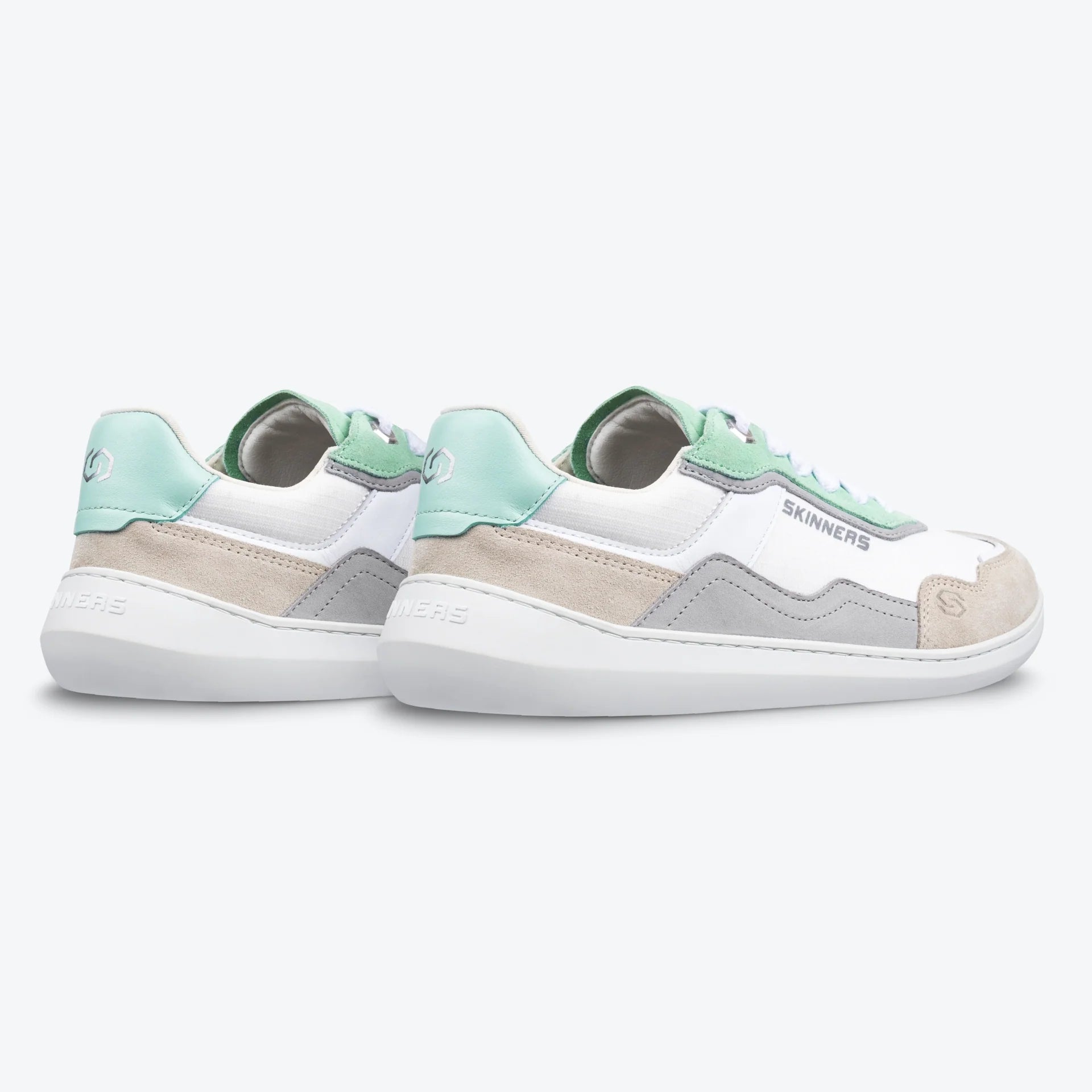 Camina Off White/Mint