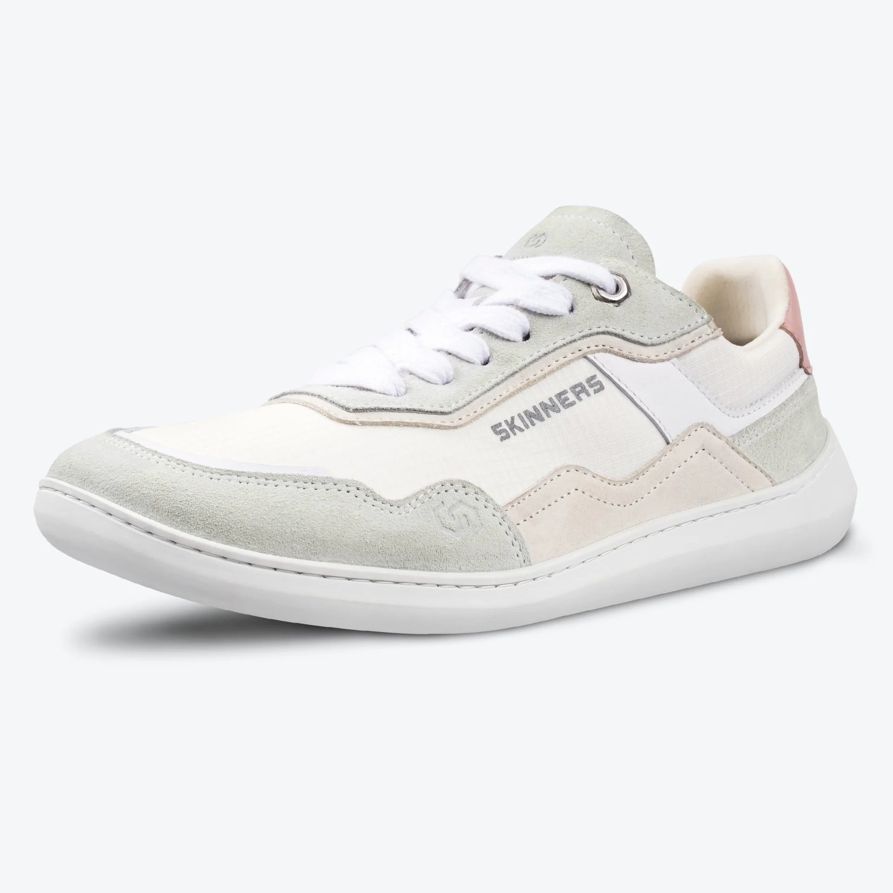 Camina Off White/Pink