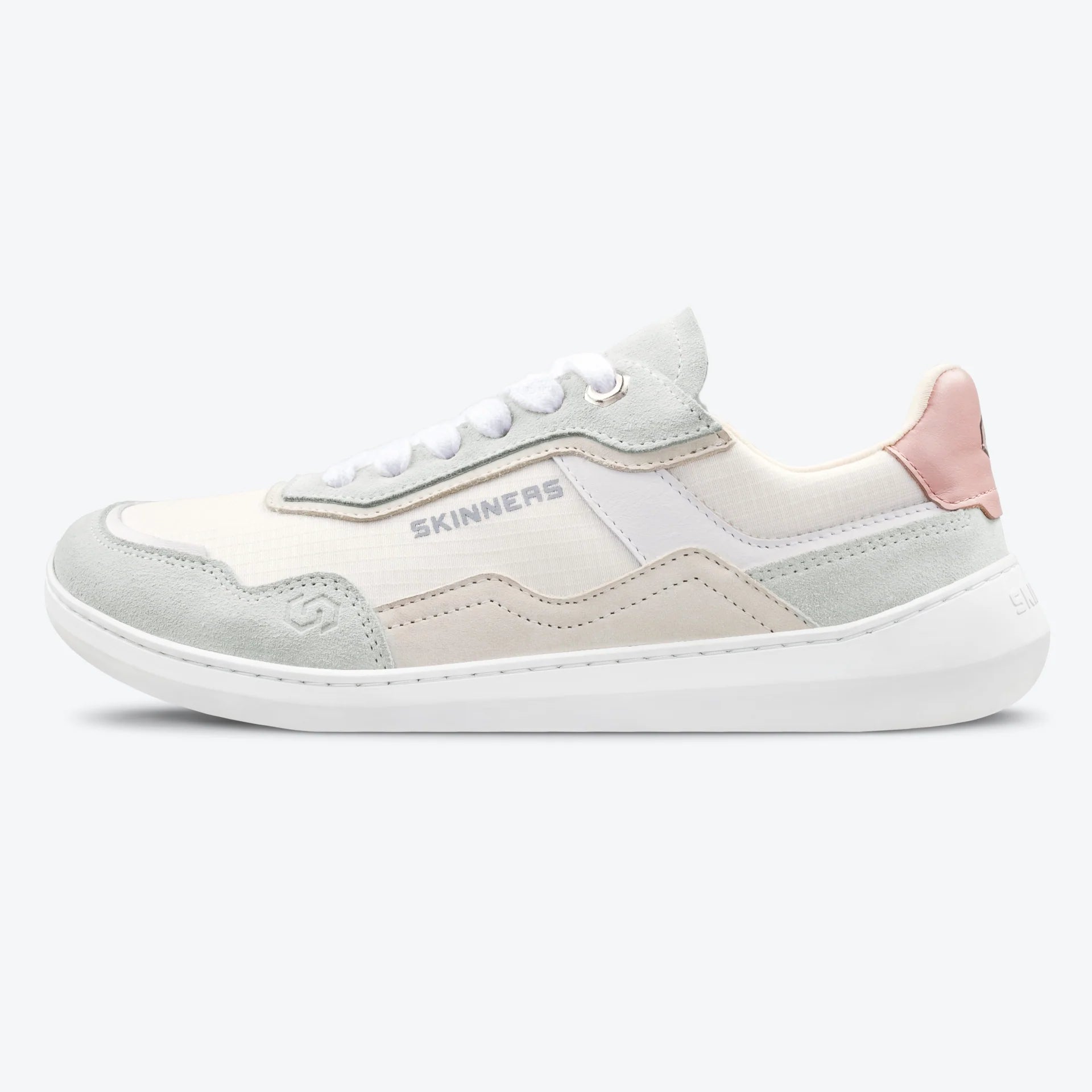Camina Off White/Pink