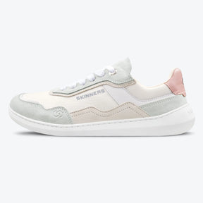 Camina Off White/Pink