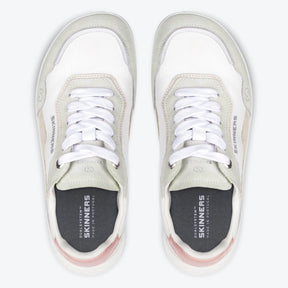 Camina Off White/Pink