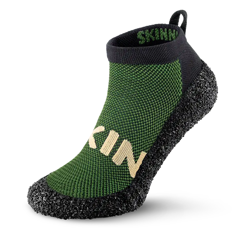 Sockenschuhe 2.0 Essentials