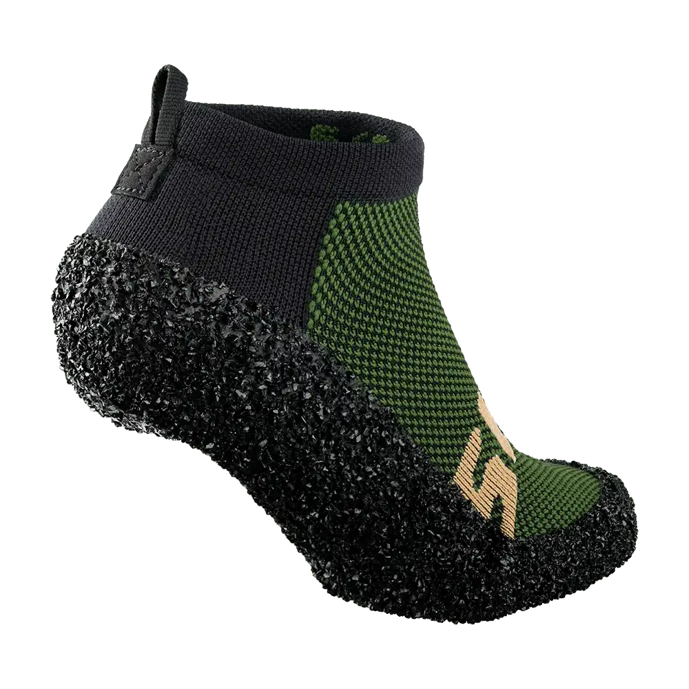 Sockenschuhe 2.0 Essentials