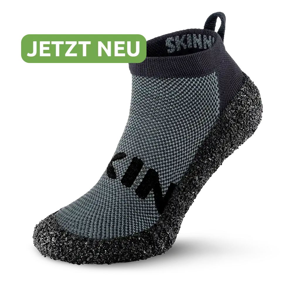 Sockenschuhe 2.0 Essentials