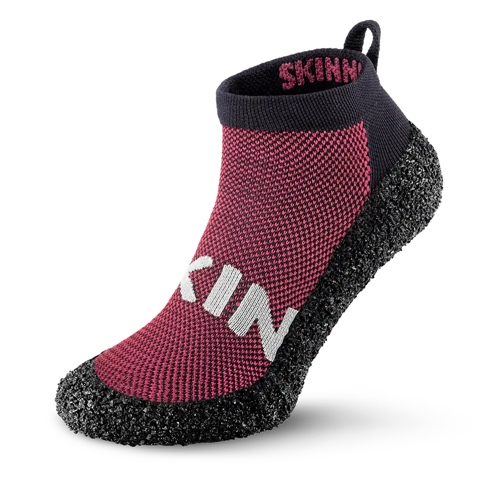 Sockenschuhe 2.0 Essentials