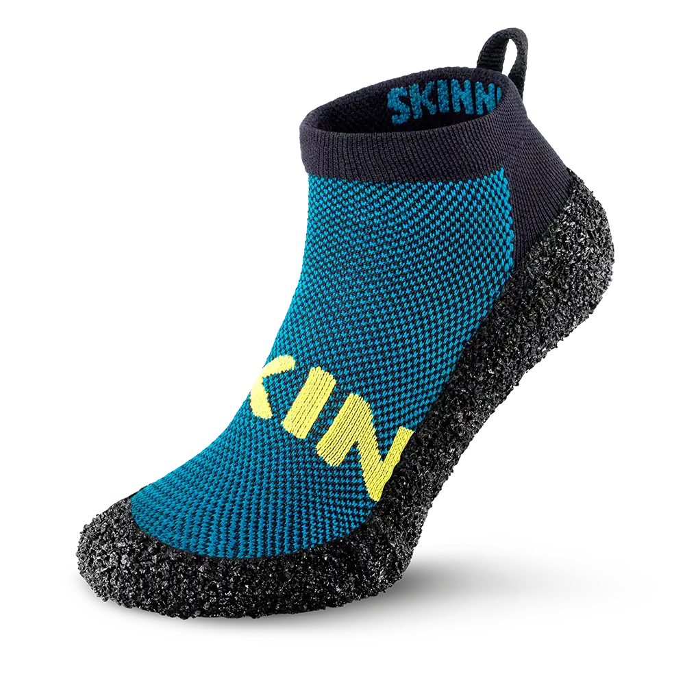 Sockenschuhe 2.0 Essentials