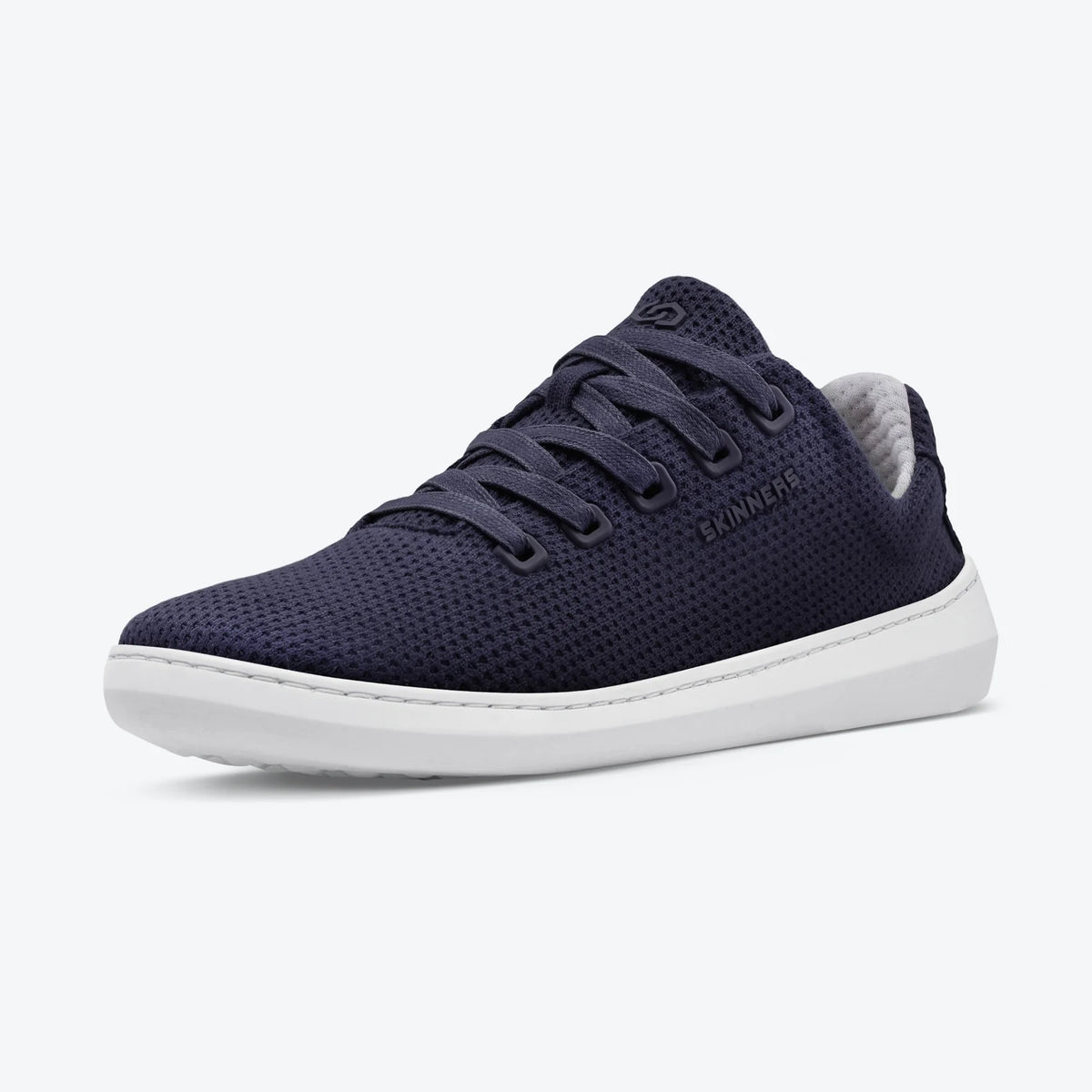 Globetrotter - Navy Blue