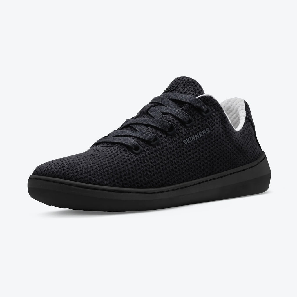 Globetrotter - True Black