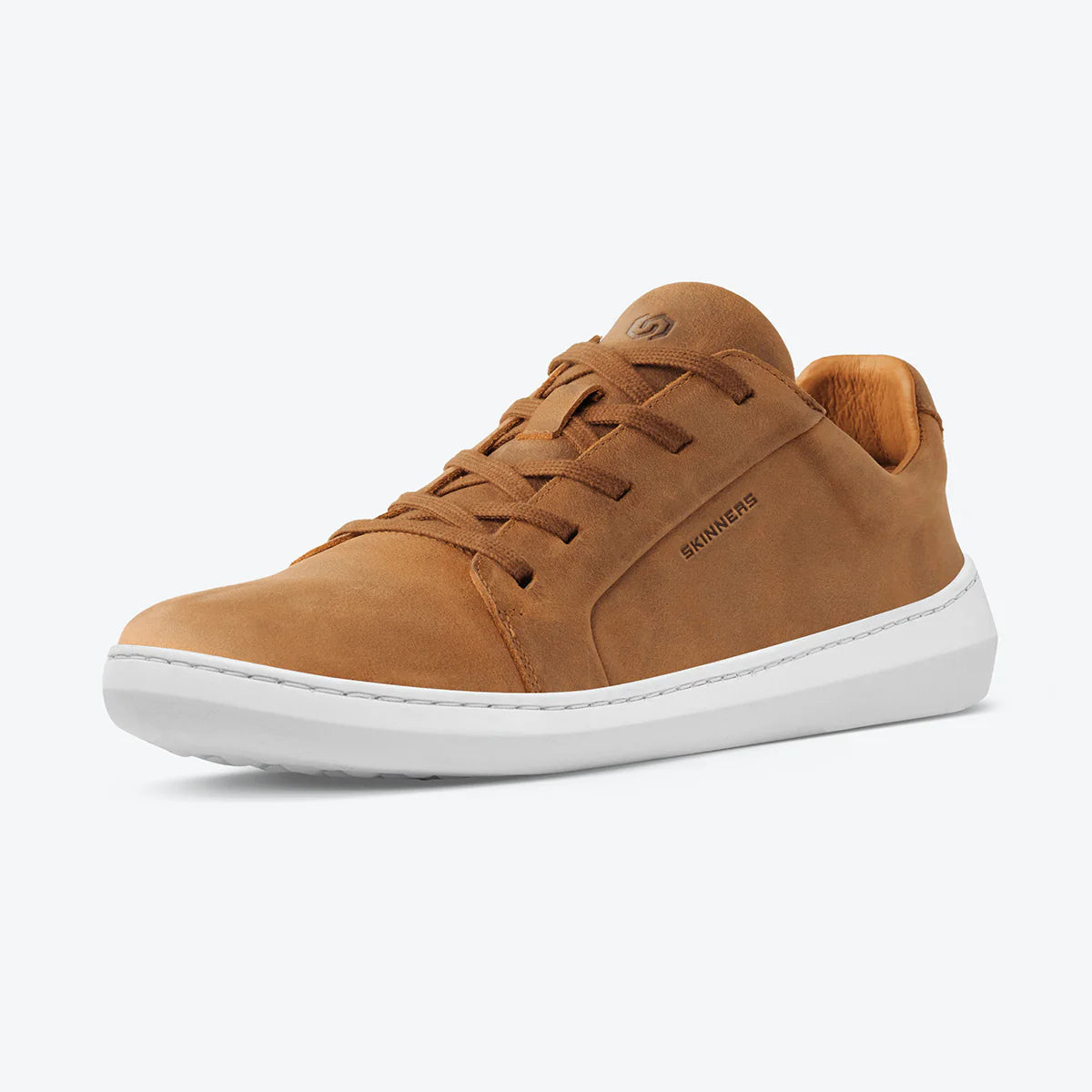 Moonwalker - Braun/ Weiß