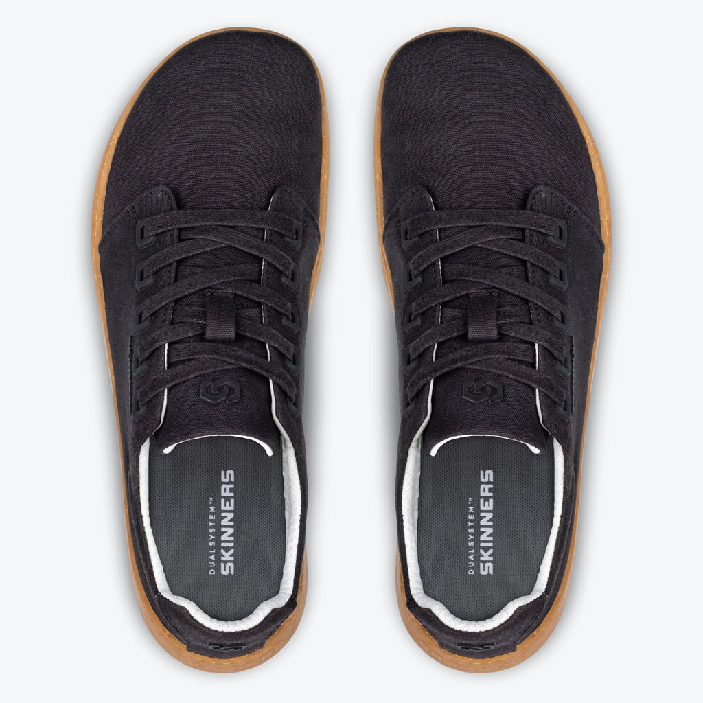 Wanderer - True Black