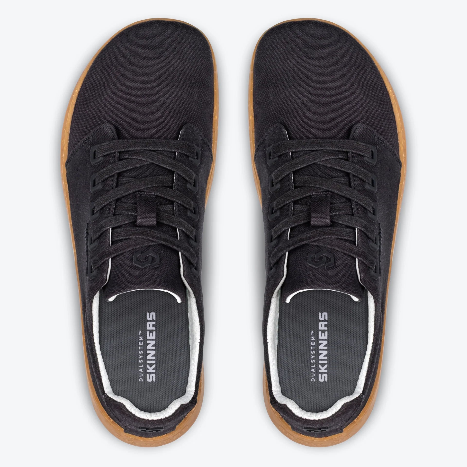 Wanderer - True Black