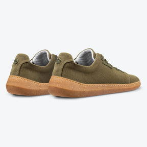 Wanderer - Military Green