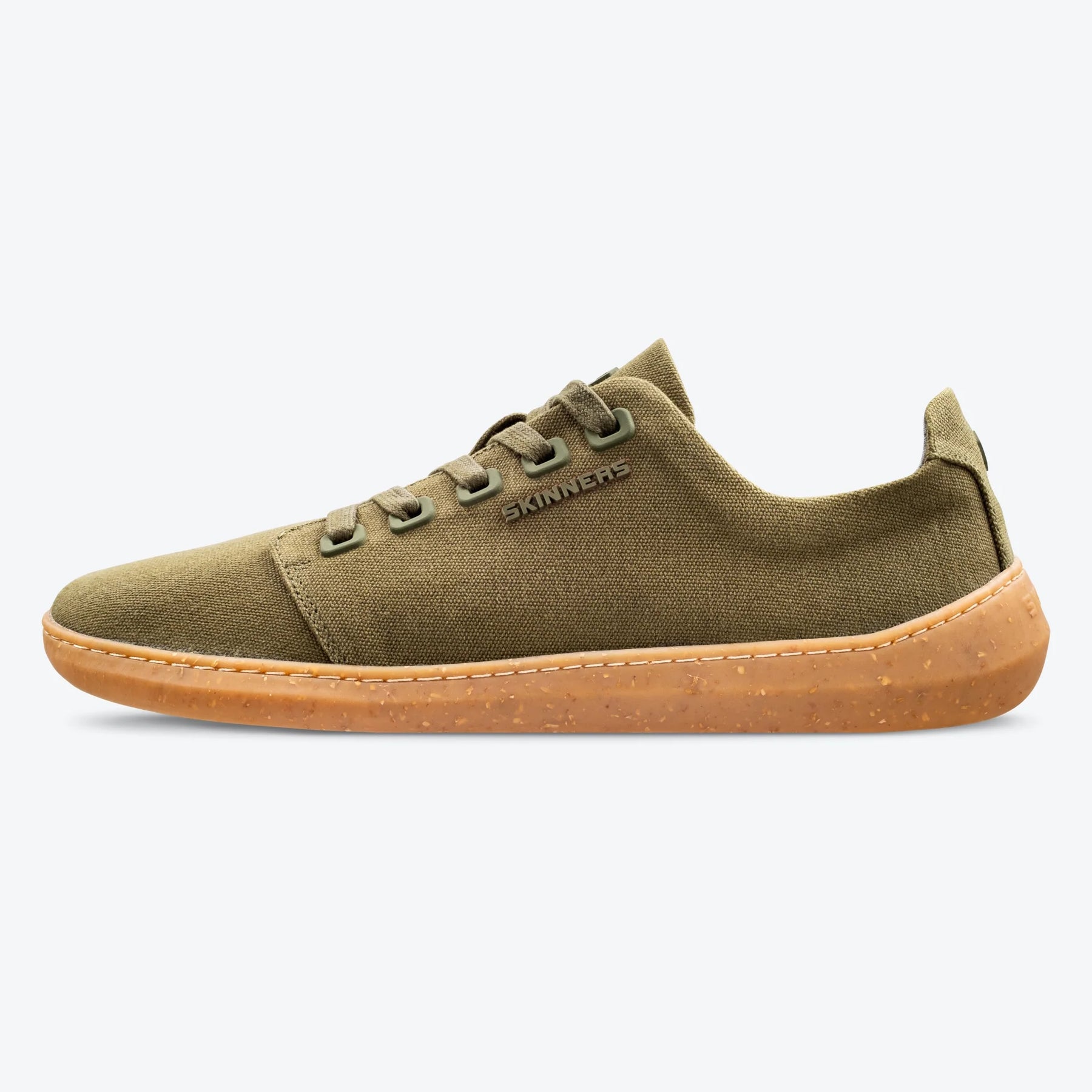 Wanderer - Military Green