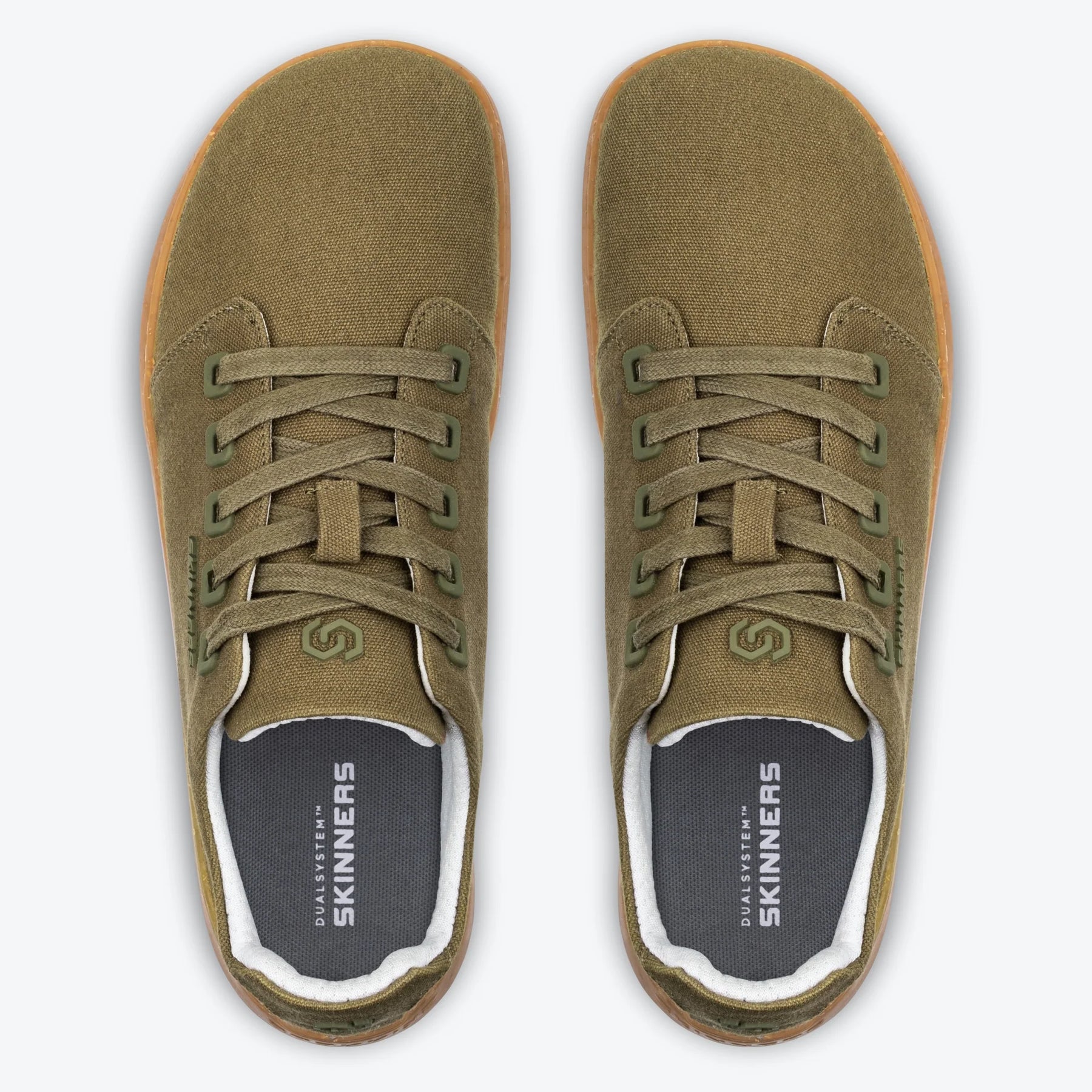 Wanderer - Military Green