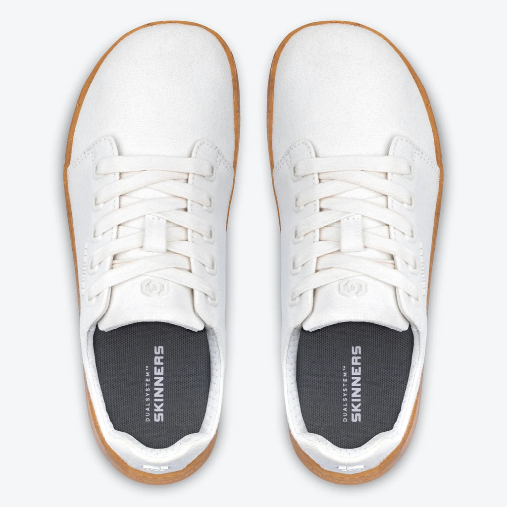 Wanderer - Off White