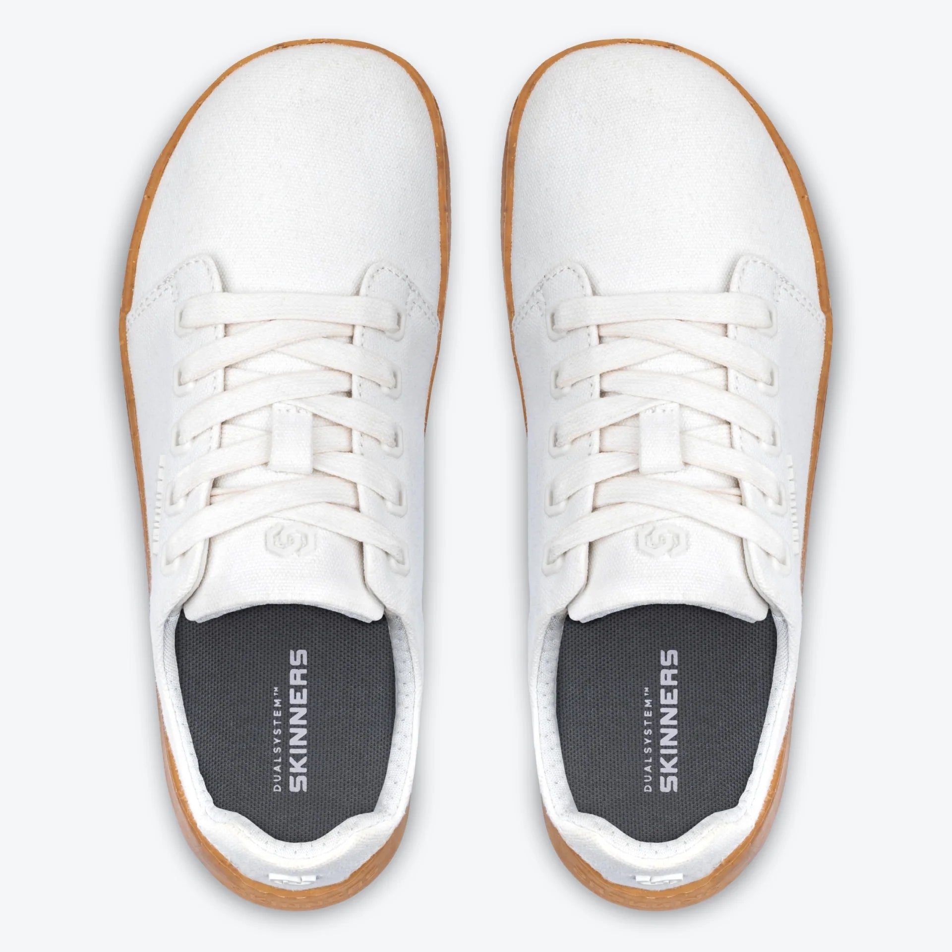 Wanderer - Off White