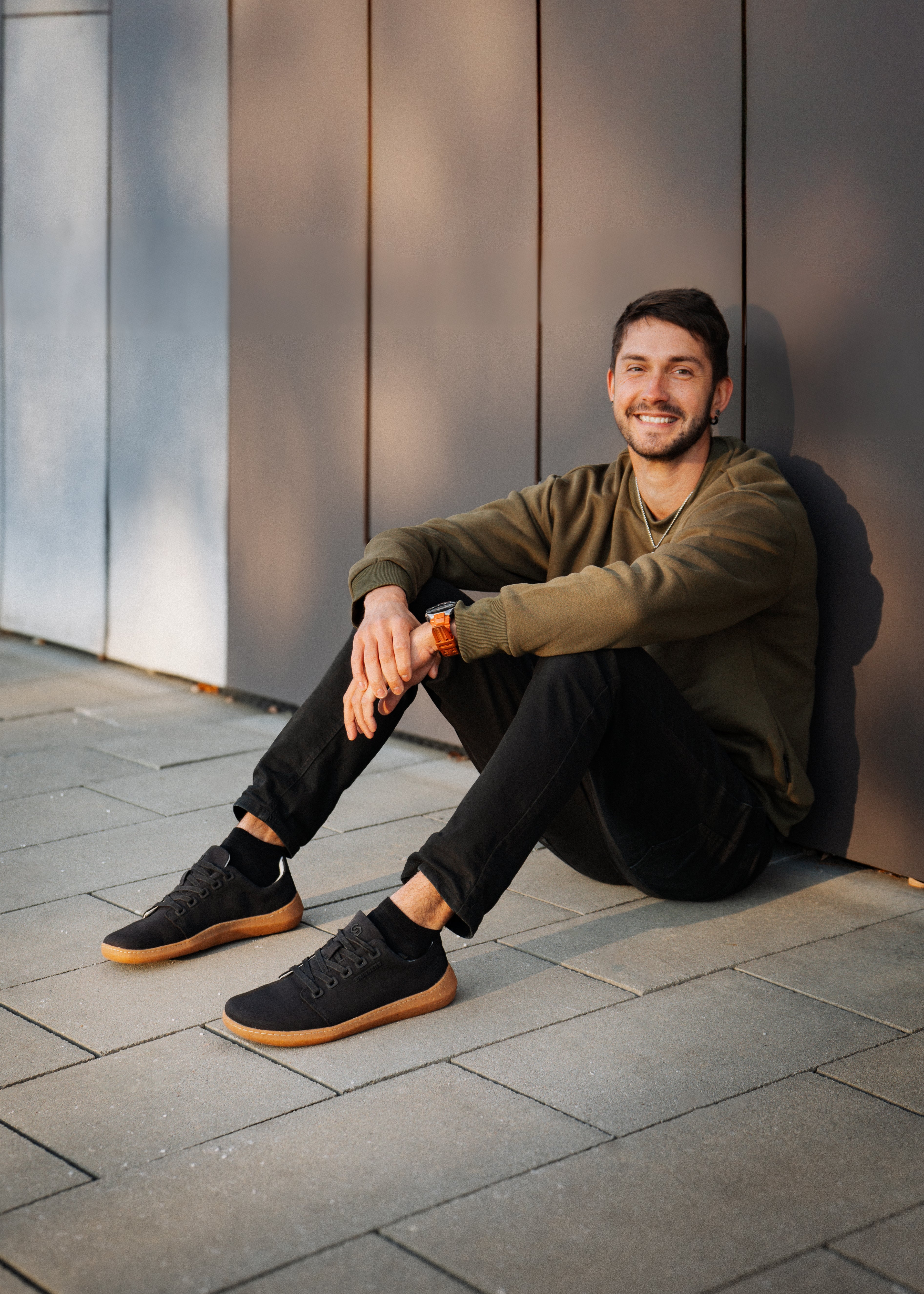 Wanderer - True Black