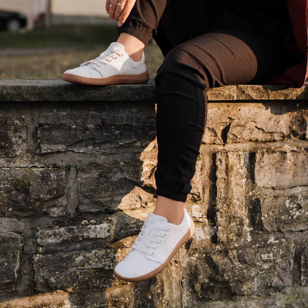 Wanderer - Off White