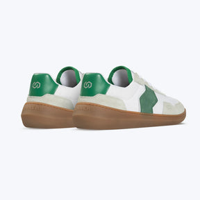 Timehacker - Green/White