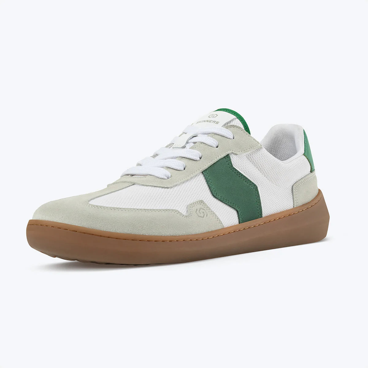 Timehacker - Green/White