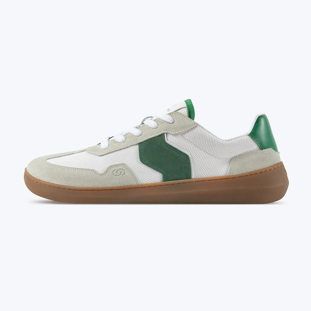 Timehacker - Green/White