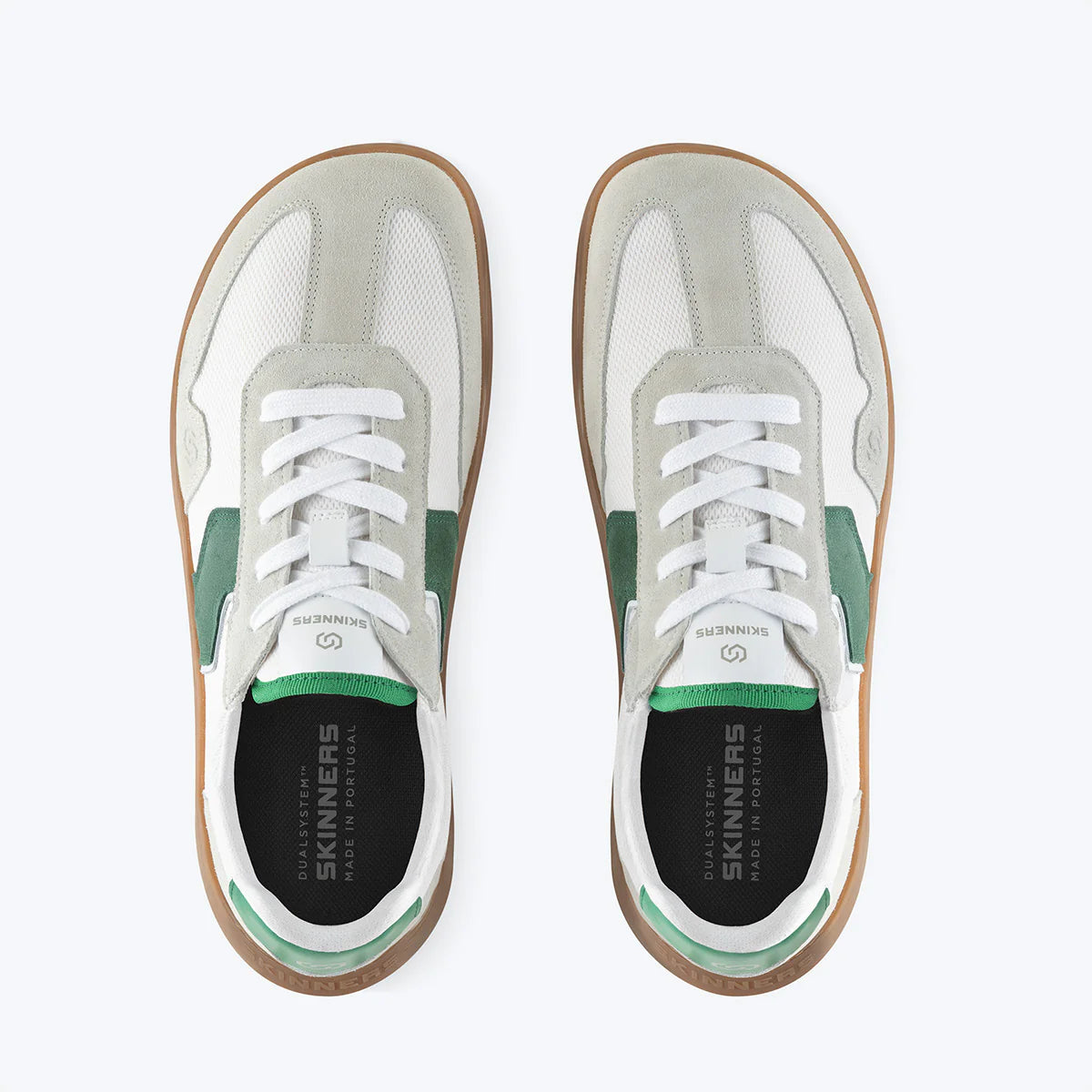 Timehacker - Green/White