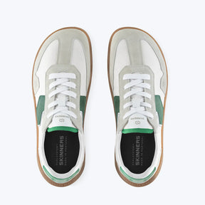 Timehacker - Green/White