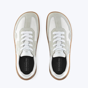 Timehacker - Grey/White
